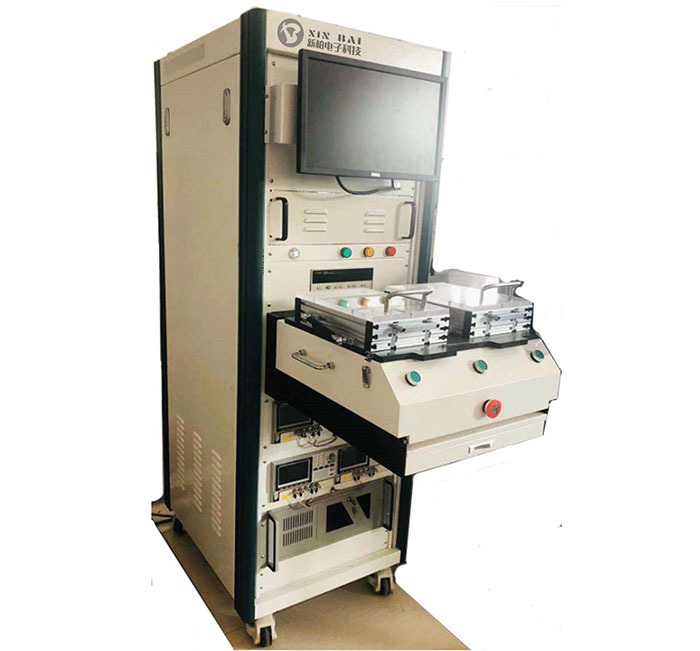 PCBA电路板功能测试解决方案（FCT）