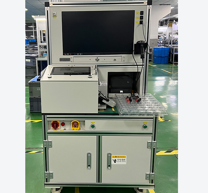 汽车迎宾灯解决方案