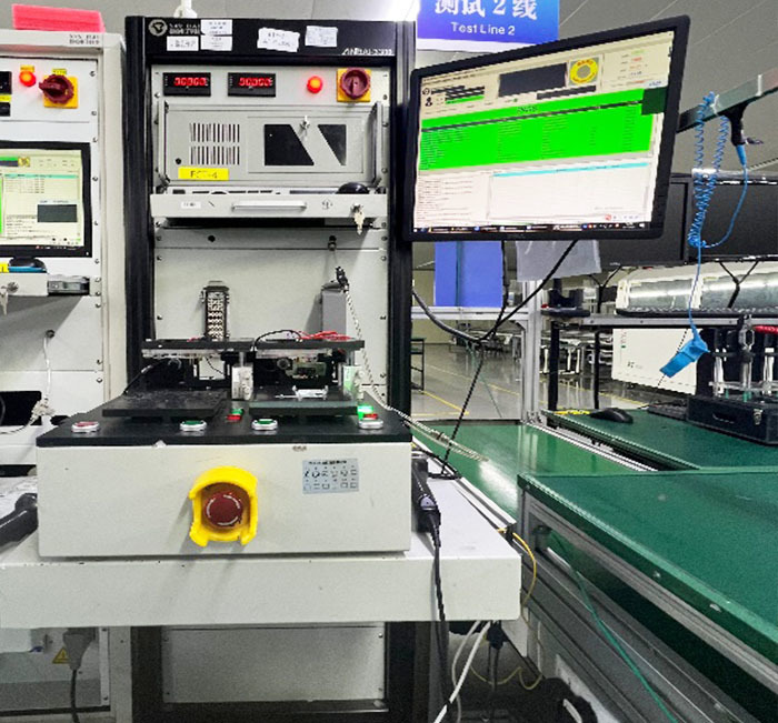 汽车电子ECU功能测试解决方案